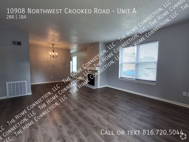 Building Photo - 10908 NW Crooked Rd Unit A Rental