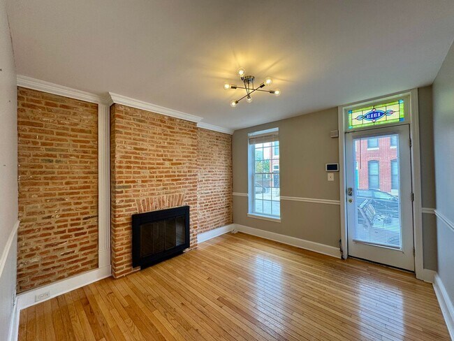 Photo - Charming 2 Bedroom/ 2 Bathroom Townhome in...