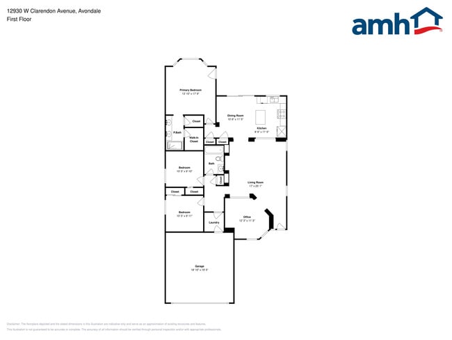 Photo - 12930 W Clarendon Ave