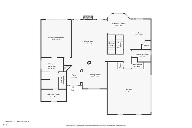 Photo - 200 Autumn Creek