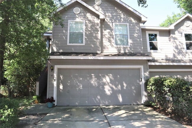 Photo - 10 Butterfly Branch Pl Townhome