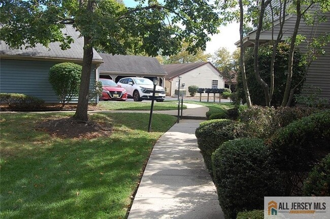 Photo - 124 Concordia Cir Unidad 124C