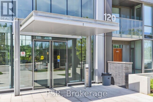 Photo - 120 Bayview Ave Unit N 208