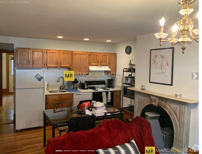 Building Photo - 39 Springfield St Unit 39-1 Rental
