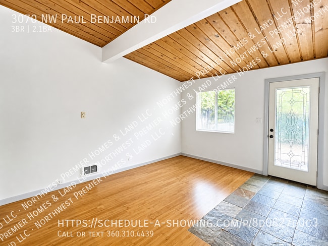 Photo - 3070 NW Paul Benjamin Rd