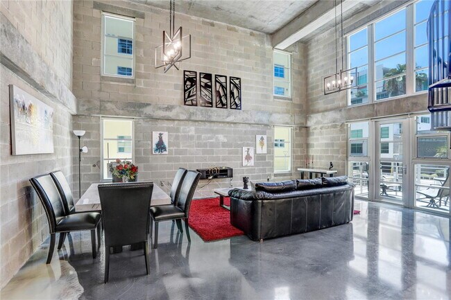 Photo - "Chic Urban Living: Spacious 2-Bed, 2-Bath... Unidad G