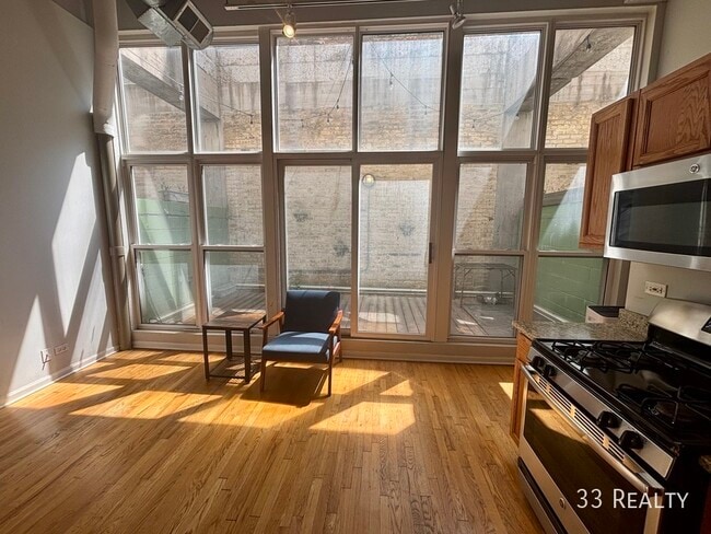 Photo - 1834 Ridge Ave Apartment Unit 121