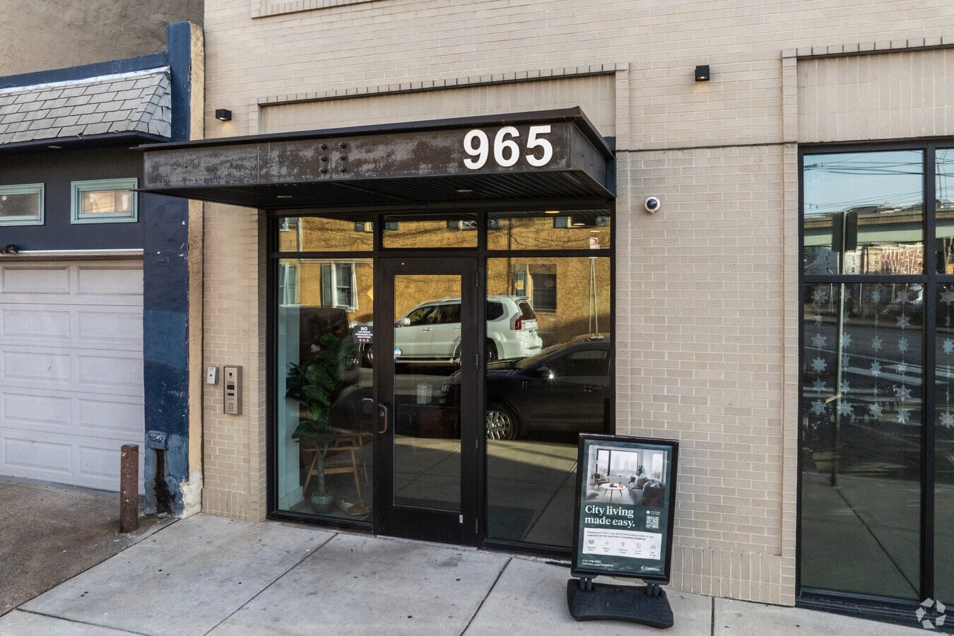 Entrada - The Avenue in Fishtown