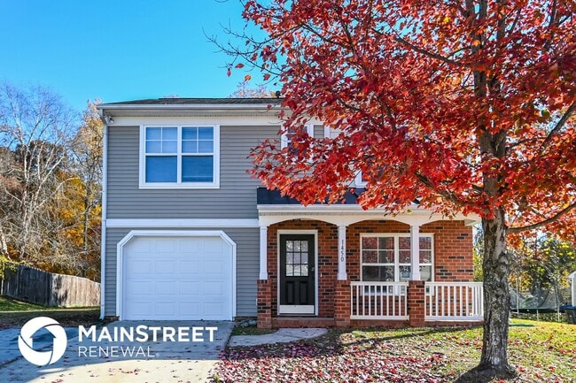 Photo - 1450 Matthew Allen Cir House