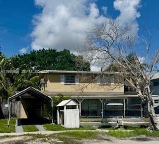 Building Photo - 3811 SW 60th Terrace Unit Studio