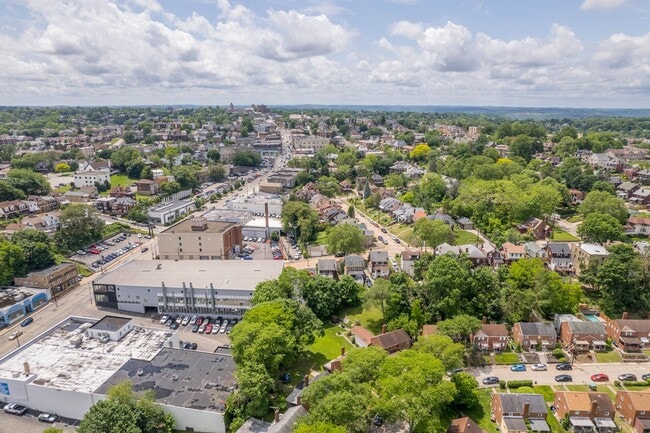 Photo - Stunning 2 bedroom home in Dormont available July 1!