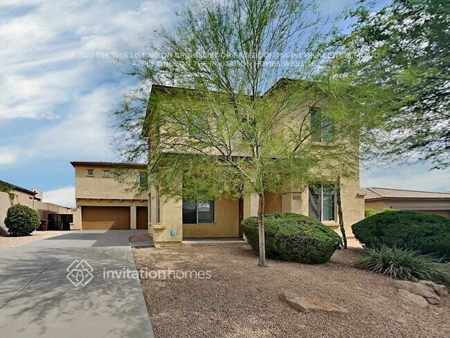 Photo - 8356 W Desert Spoon Dr Casa