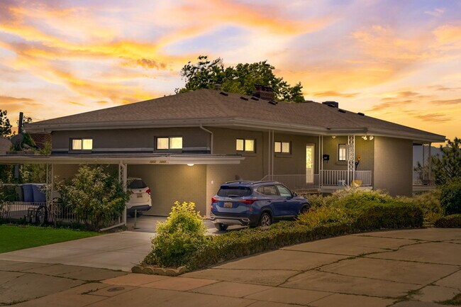 1850 S Wasatch Dr Unidad B