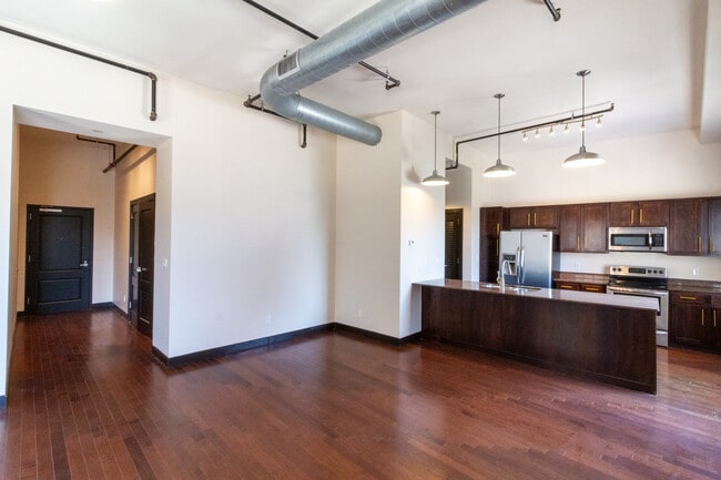 Photo - The Detroit Lofts