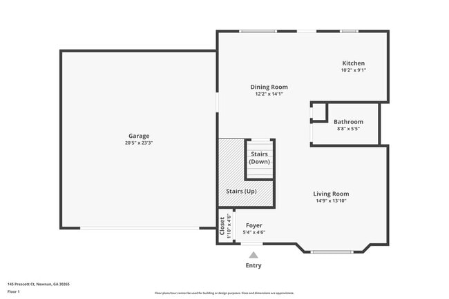 Photo - 145 Prescott Ct