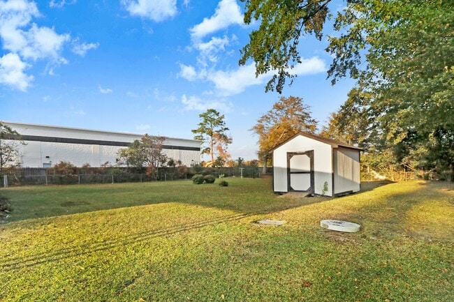 Photo - 2703 Langston Dr