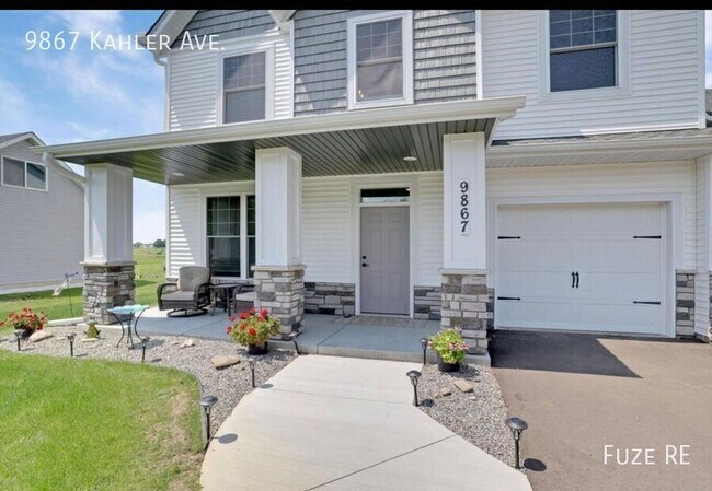 Photo - 9867 Kahler Ave NE