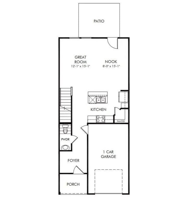 Building Photo - 902 Oak Rdg Ln Rental
