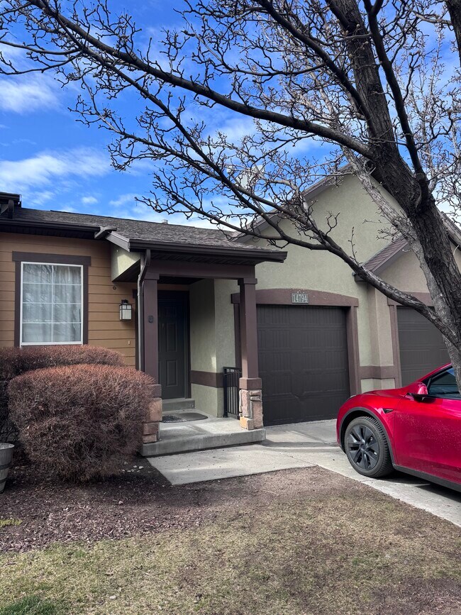 Photo - 14794 S Granite Ridge Ln