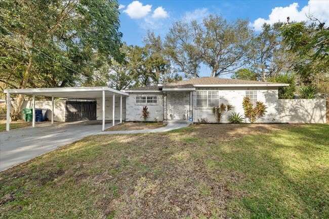 Photo - 1504 E McBerry St Casa