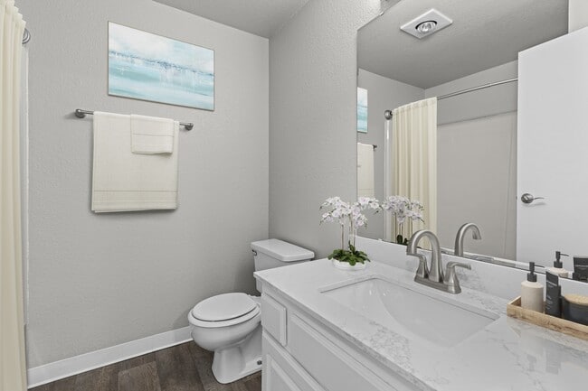 Photo - Aspire Apartments at Mountlake Terrace