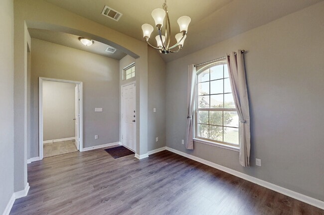 Photo - 3 Bedrooms | 2 Bathrooms | 1,454 SF | Built in 2017 | 2-Car Garage
With Lawn Care included and al...
