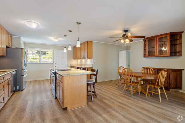 Building Photo - 1007 Maunawili Rd Rental
