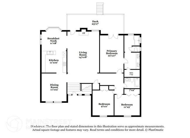 Photo - 5752 Graceland Dr SW