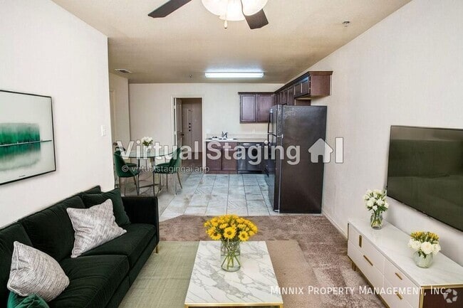 Building Photo - 5504 34th St Rental