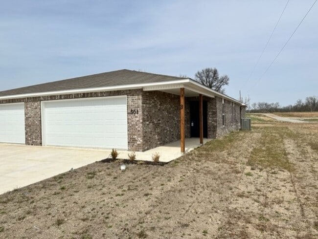 Photo - Pre-Leasing Now! Spacious 3-Bedroom, 2-Bathroom Duplex in Lawlis Ranch with Full-Service Lawn Car...