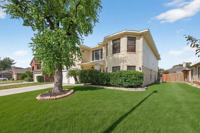 Photo - 2202 Laurel Branch Way