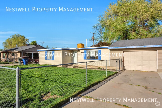 Building Photo - 2891 S 2955 W Rental