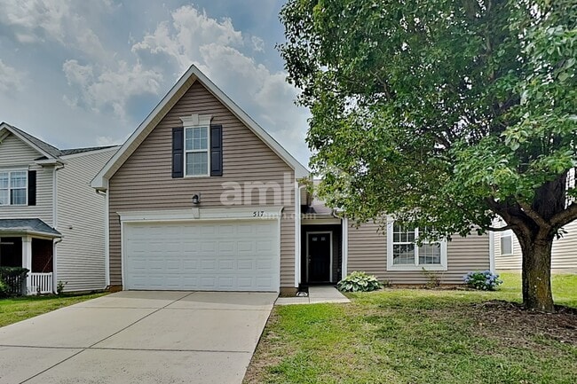Building Photo - 517 Lindsborg Trl