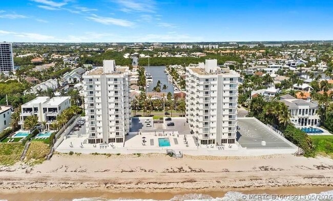 Building Photo - 4505 S Ocean Blvd Unit 303