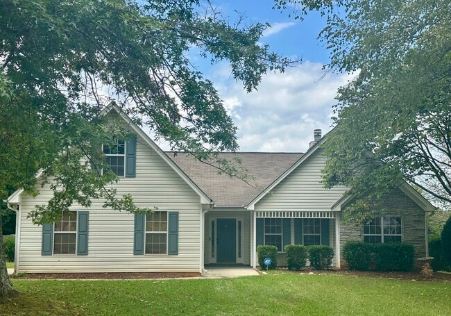 Building Photo - 6317 Compass Dr Rental