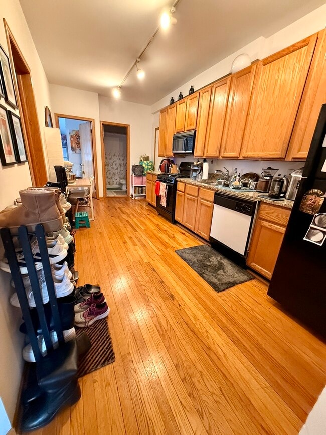 Photo - 626 W Patterson Ave Unidad 3W