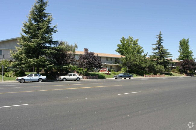 Garfield Village Apartments - Garfield Village Apartments