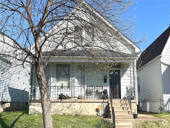 Building Photo - 5334 Gilson Ave Rental