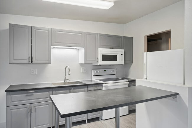 Photo - Flats on 2nd Apartments