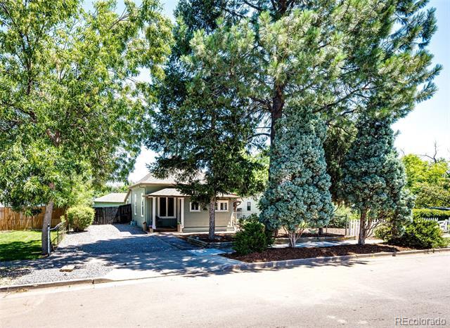 Photo - 2832 S Acoma St