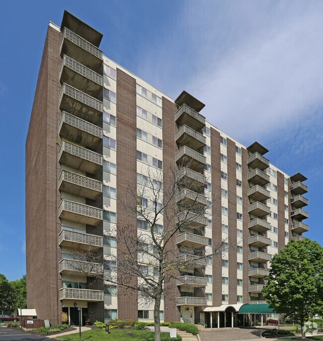 Photo - Park Layne Apartments