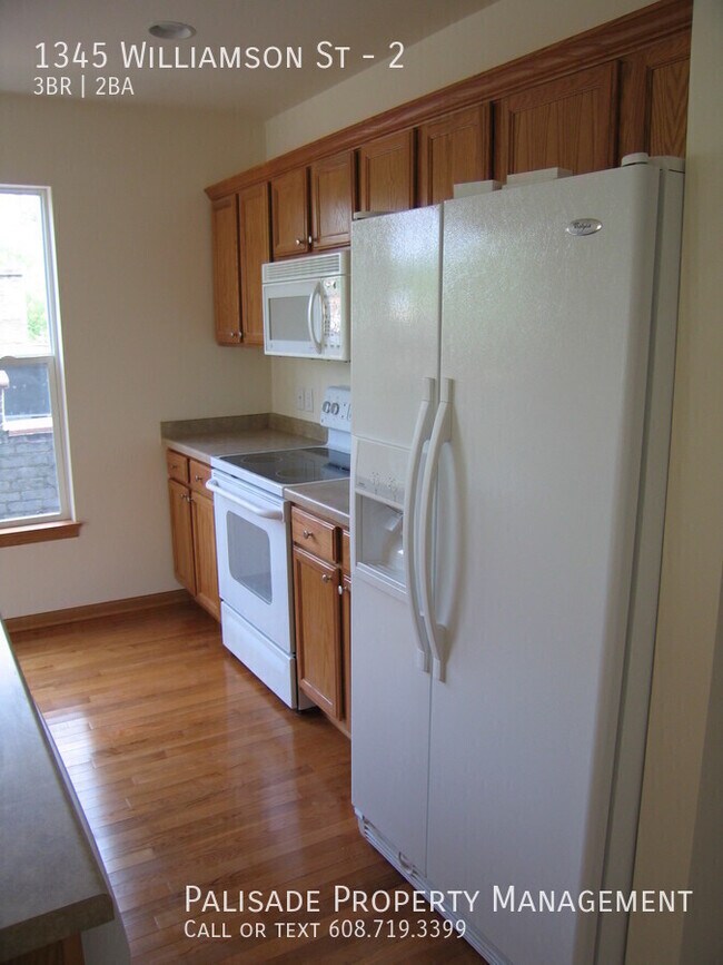 Photo - 1345 Williamson St Unit 2