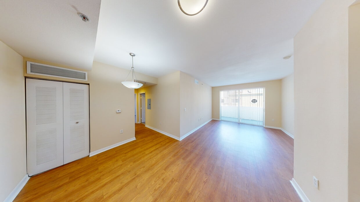 Photo - Red Road Commons Apartments