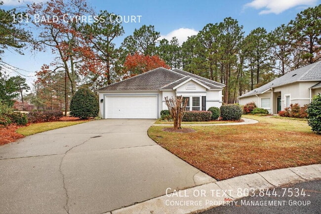 Building Photo - 131 Bald Cypress Ct
