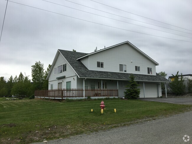 Building Photo - 161 E Susitna Ave Unit A Rental