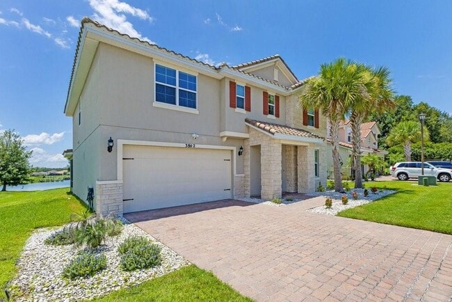 Photo - 3802 Carrick Bend Dr