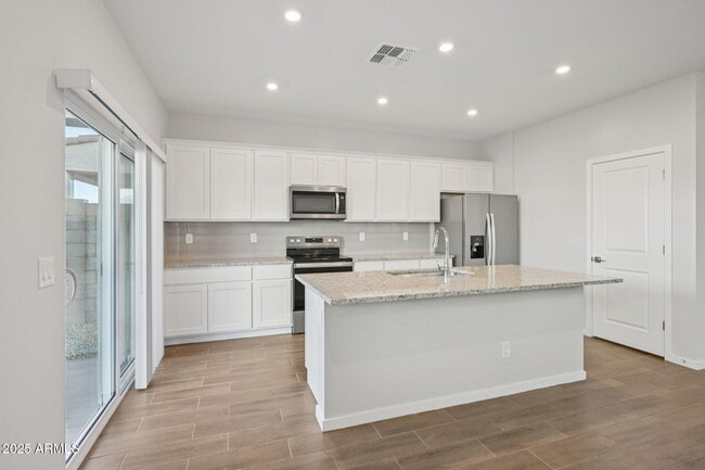 Photo - 17360 W Jessie Ln