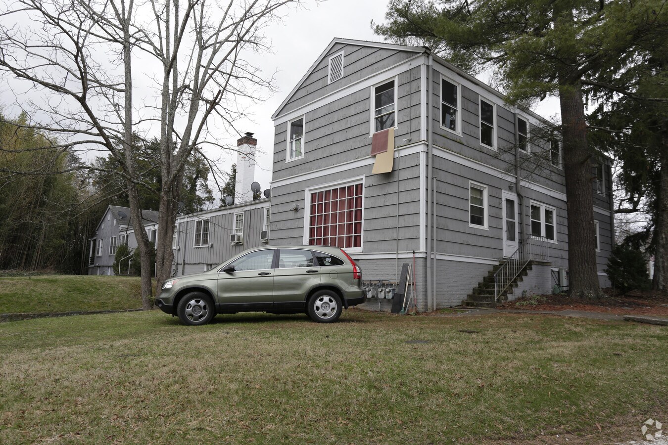 Photo - Countryside Apartments