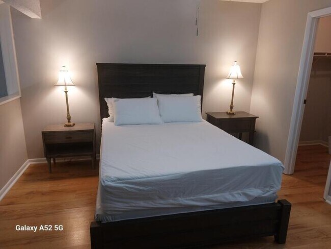 Photo - Furnished montly rental Unit 524