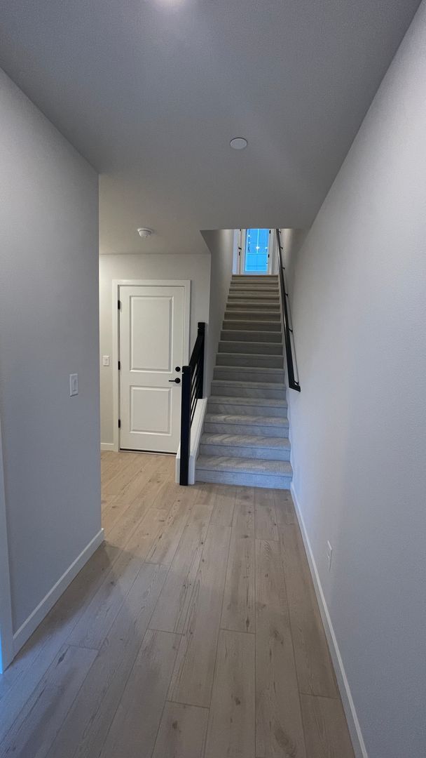 Photo - 3bd/3.5ba Shoreline Townhome